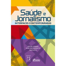 Saúde e jornalismo