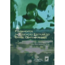 Fundamentos da educação escolar do Brasil contemporâneo