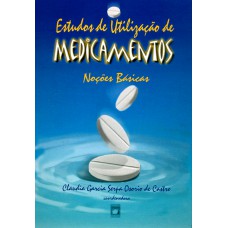 Estudos de utilização de medicamentos