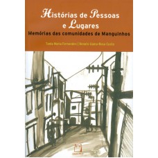 Histórias de pessoas e lugares Histórias de pessoas e lugares