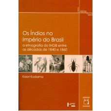 Os índios no império do Brasil