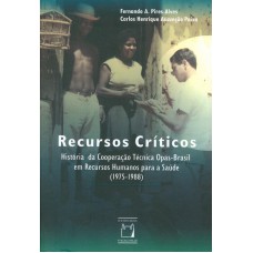 Recursos críticos