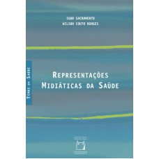 Representações midiáticas da saúde