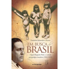 Em busca do Brasil