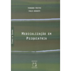 Medicalização em psiquiatria