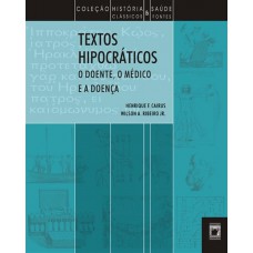 Textos hipocráticos