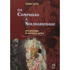 Da compaixão à solidariedade