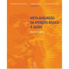 Meta-avaliação da atenção básica à saúde