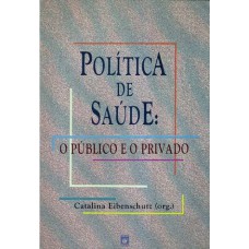 Política de saúde