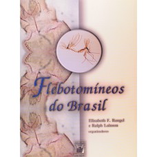 Flebotomíneos do Brasil Flebotomíneos do Brasil