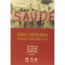 Saúde e democracia