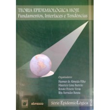 Teoria epidemiológica hoje - vol. 2