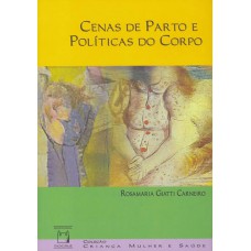 Cenas de parto e políticas do corpo