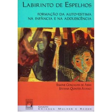 Labirinto de Espelho