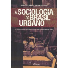 A sociologia do Brasil urbano