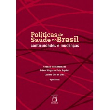 Políticas de saúde no Brasil