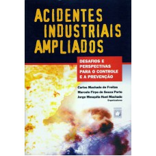 Acidentes industriais ampliados