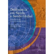 Diplomacia em saúde e saúde global