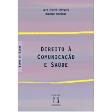 Direito à comunicação e saúde