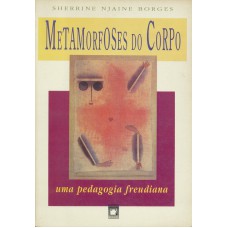Metamorfoses do corpo