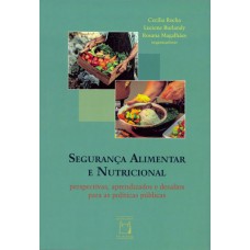 Segurança alimentar e nutricional