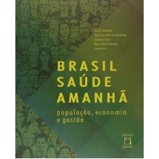 Brasil saúde amanhã