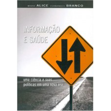 Informação e saúde