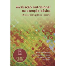 Avaliação nutricional na atenção básica