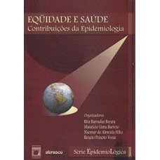 Equidade e saúde - vol. 1