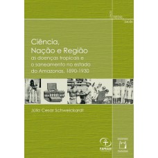 Ciência, nação e região