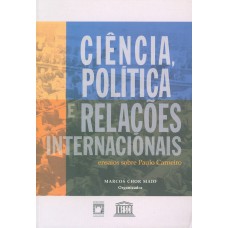 Ciência, política e relações internacionais