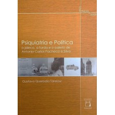 Psiquiatria e política