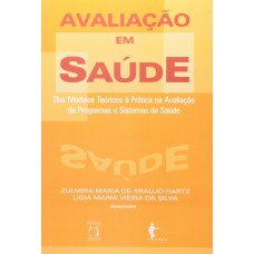 Avaliação em saúde