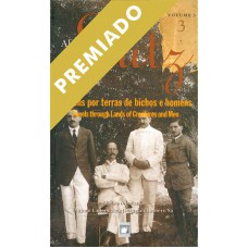 Adolpho Lutz: obra completa - Volume 3 - Livro 3