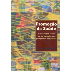 Promoção da saúde