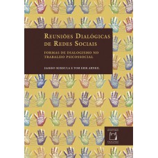 Reuniões dialógicas de redes sociais