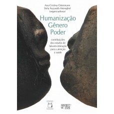 Humanização, gênero, poder