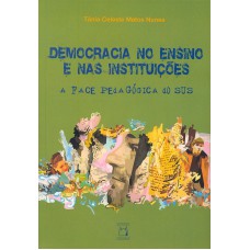 Democracia no ensino e nas instituições