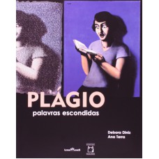 Plágio