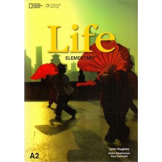 Life - BRE - Elementary