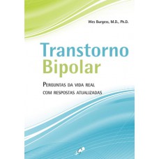 Transtorno bipolar