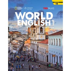 World English - 2nd Edition - 1