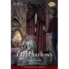 Classical Comics - Great Expectations