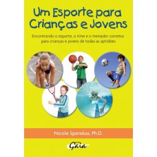 Um esporte para crianças e jovens