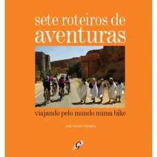 Sete roteiros de aventuras