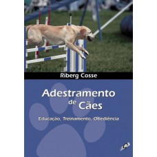 Adestramento de cães