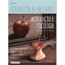 Introdução À Psicologia: Atkinson & Hilgard Introdução À Psicologia: Atkinson & Hilgard