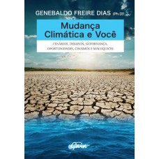 Mudança climática e você Mudança climática e você