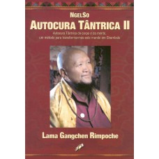 Autocura tântrica II