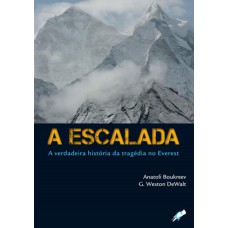 A escalada